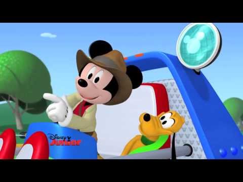 free mickey mouse clubhouse episodes