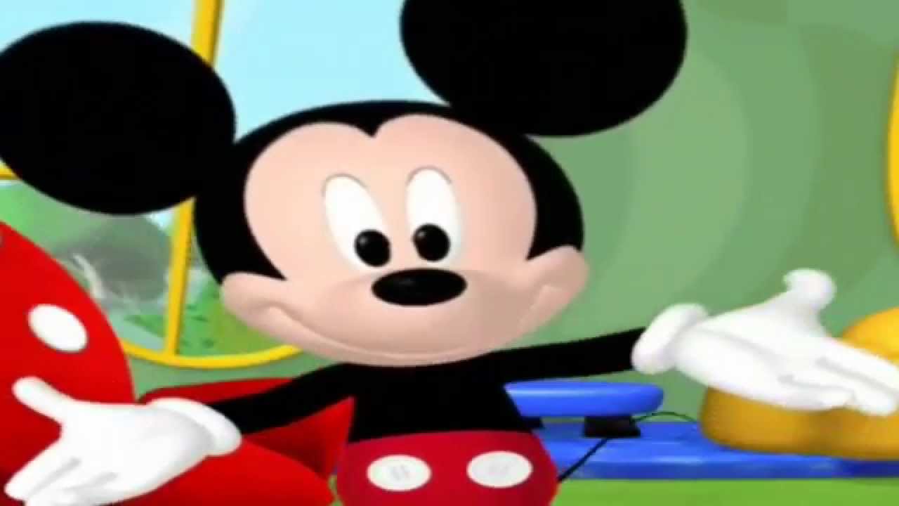 Free Mickey Mouse Clubhouse Episodes - tshirtspum